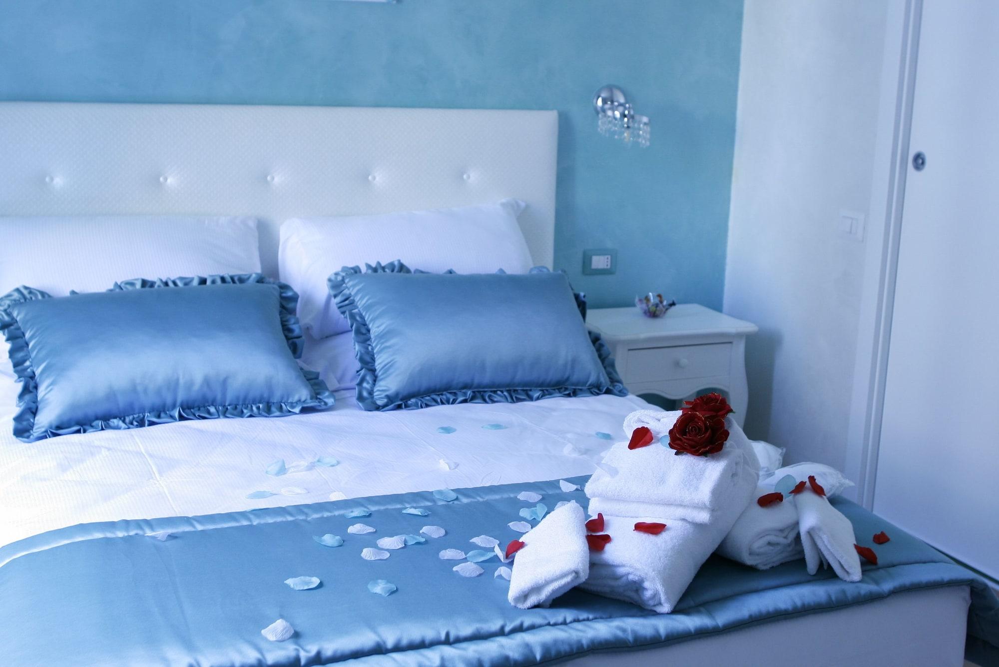 Crystal Rhome ローマ エクステリア 写真