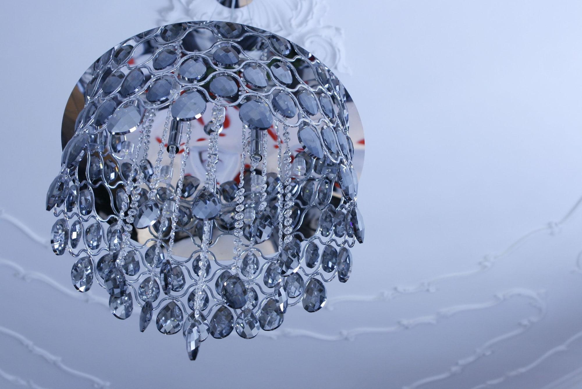 Crystal Rhome ローマ エクステリア 写真