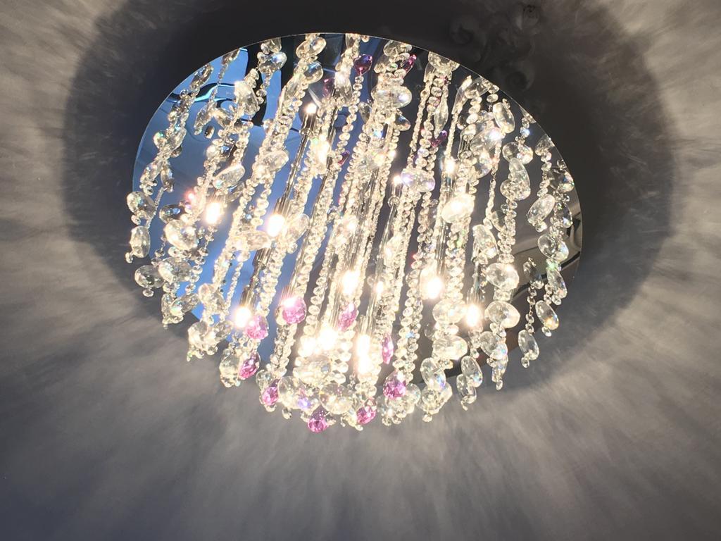 Crystal Rhome ローマ エクステリア 写真