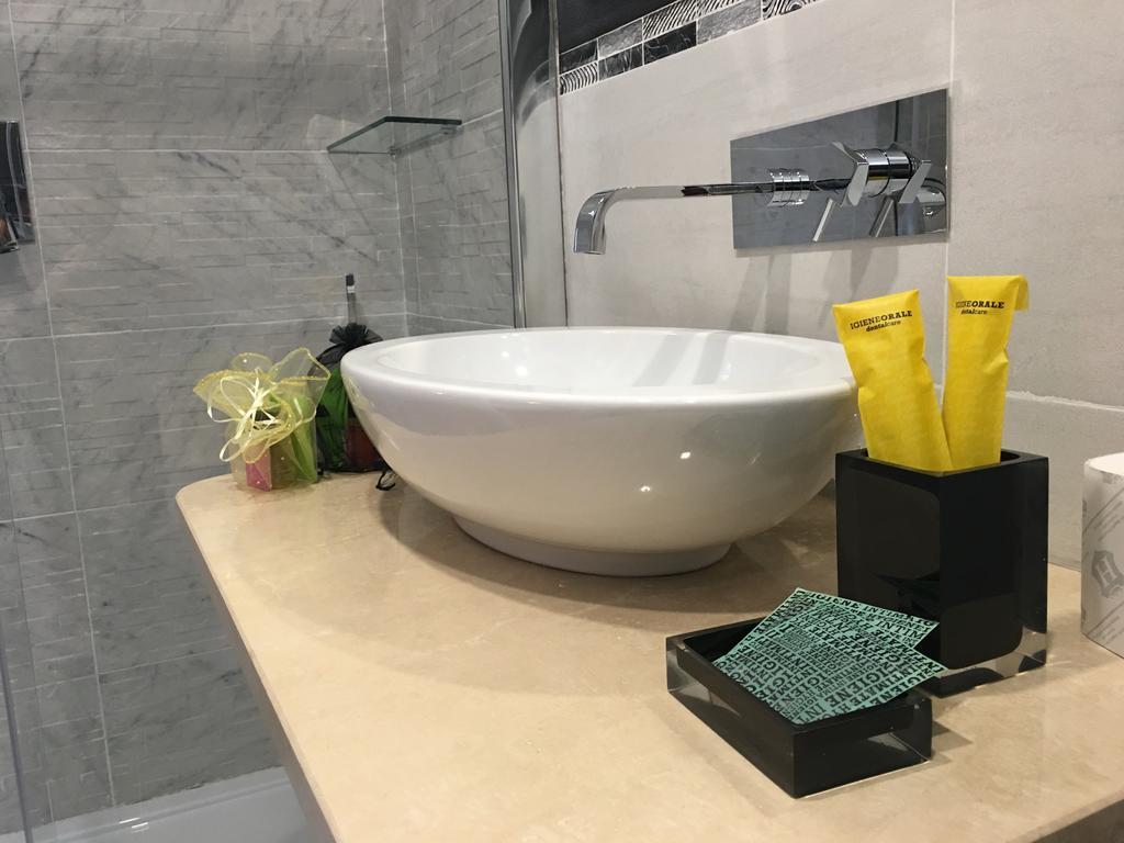 Crystal Rhome ローマ エクステリア 写真