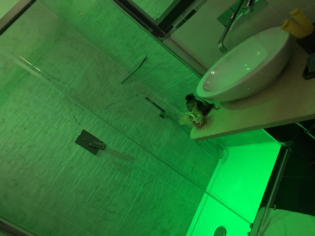 Crystal Rhome ローマ エクステリア 写真