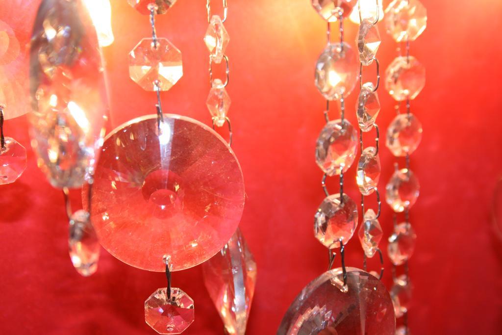 Crystal Rhome ローマ エクステリア 写真